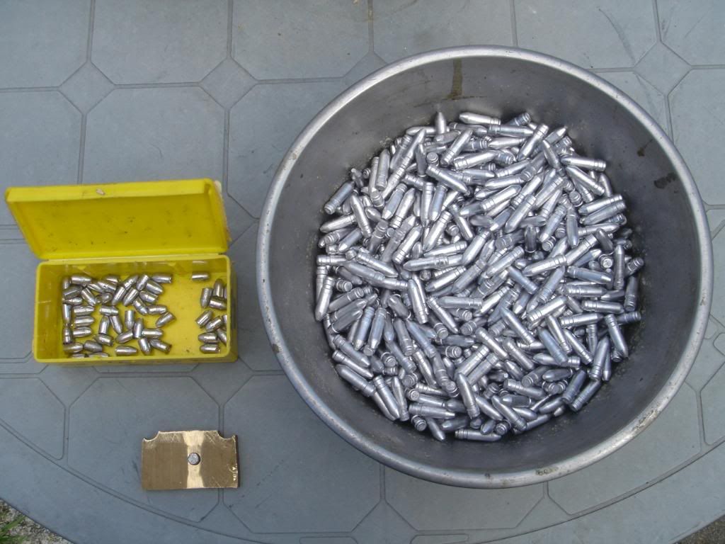 Hunting With Cast Bullets